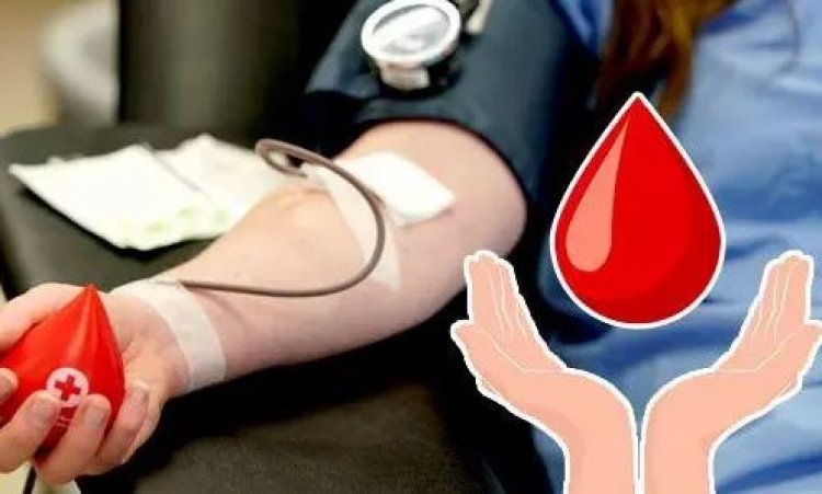 नागरिक सुरक्षा के स्वयंसेवक करेंगे रक्तदान   