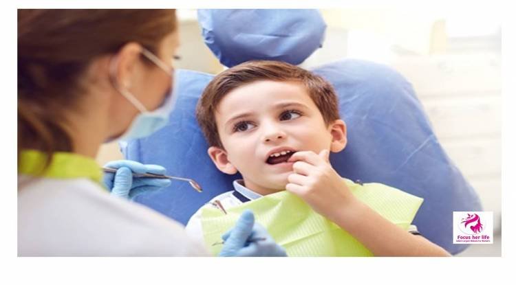 Expert Advice : बच्चों के दातों को हेल्थी और स्ट्रांग रखने के लिए फॉलो करें ये डेंटल रुटीन