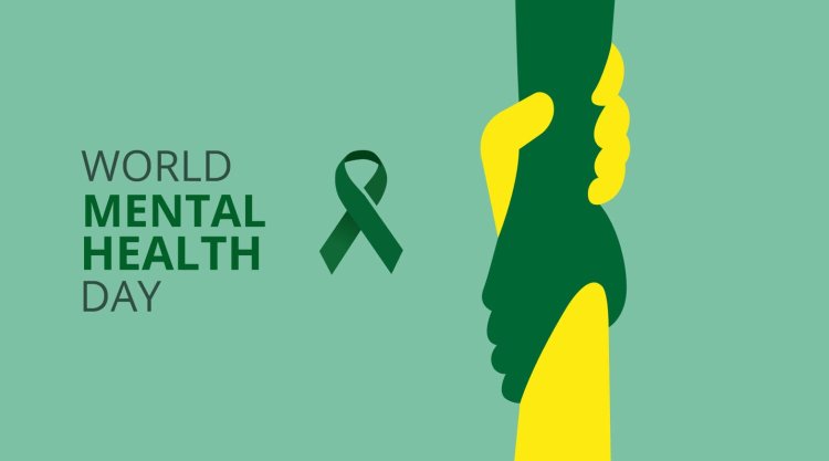 World Mental Health Day : मेन्टल हेल्थ को ना करें अनदेखा ,सीवियर डिसेसेस को दे सकता है जन्म