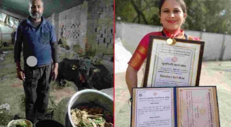 Achievement :  असंभव को संभव कर दिखाया 26 वर्षीय सोनल शर्मा ने महिलाओं के लिए हैं प्रेरणा