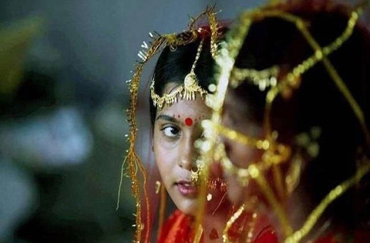 बाल विवाह है अपराध, सूचना मिलने पर हेल्पलाइन पर करें कॉल : डीपीओ