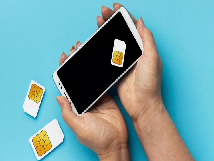 क्या आपके मोबाइल में सिम कार्ड अक्सर एरर दिखाता है? जानिए क्या है प्रॉब्लम, बस मिनटों में करें फिक्स