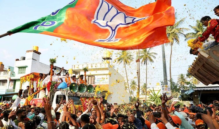 Telangana Elections 2023: तेलंगाना में 'बंगाल प्लान' लागू करेगी BJP, बनाई जा रही ऐसी रणनीति