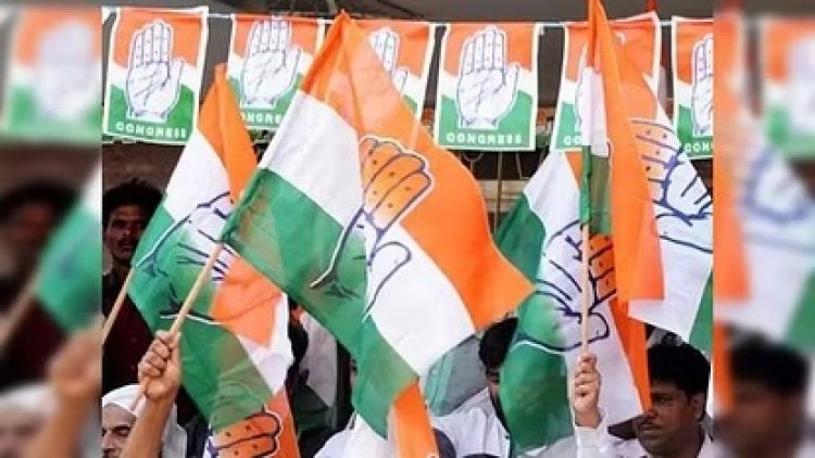 लोकसभा चुनाव : कांग्रेस ने आंध्र प्रदेश के 9 और झारखंड के दो उम्मीदवारों का ऐलान किया