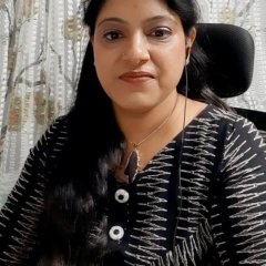 Dr. Ruchika Gupta
